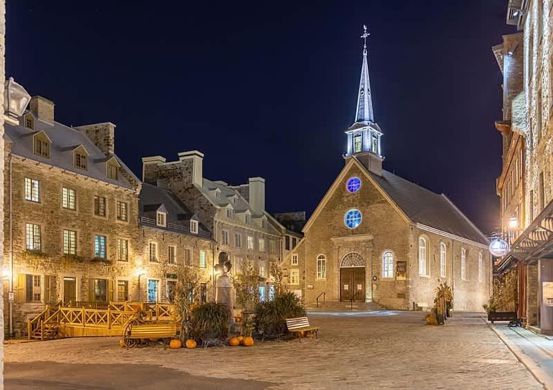 Apartament Loft Le Petit Bonheur Limoilou! Québec Zewnętrze zdjęcie